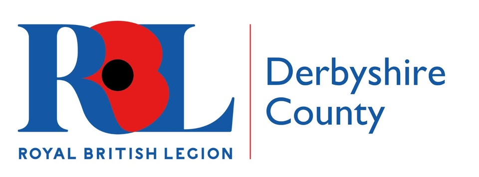The Royal British Legion Derbyshire County