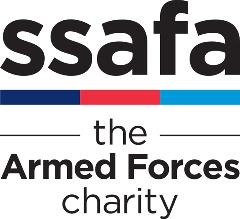 SSAFA, the Armed Forces charity